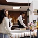 Hospitaility
